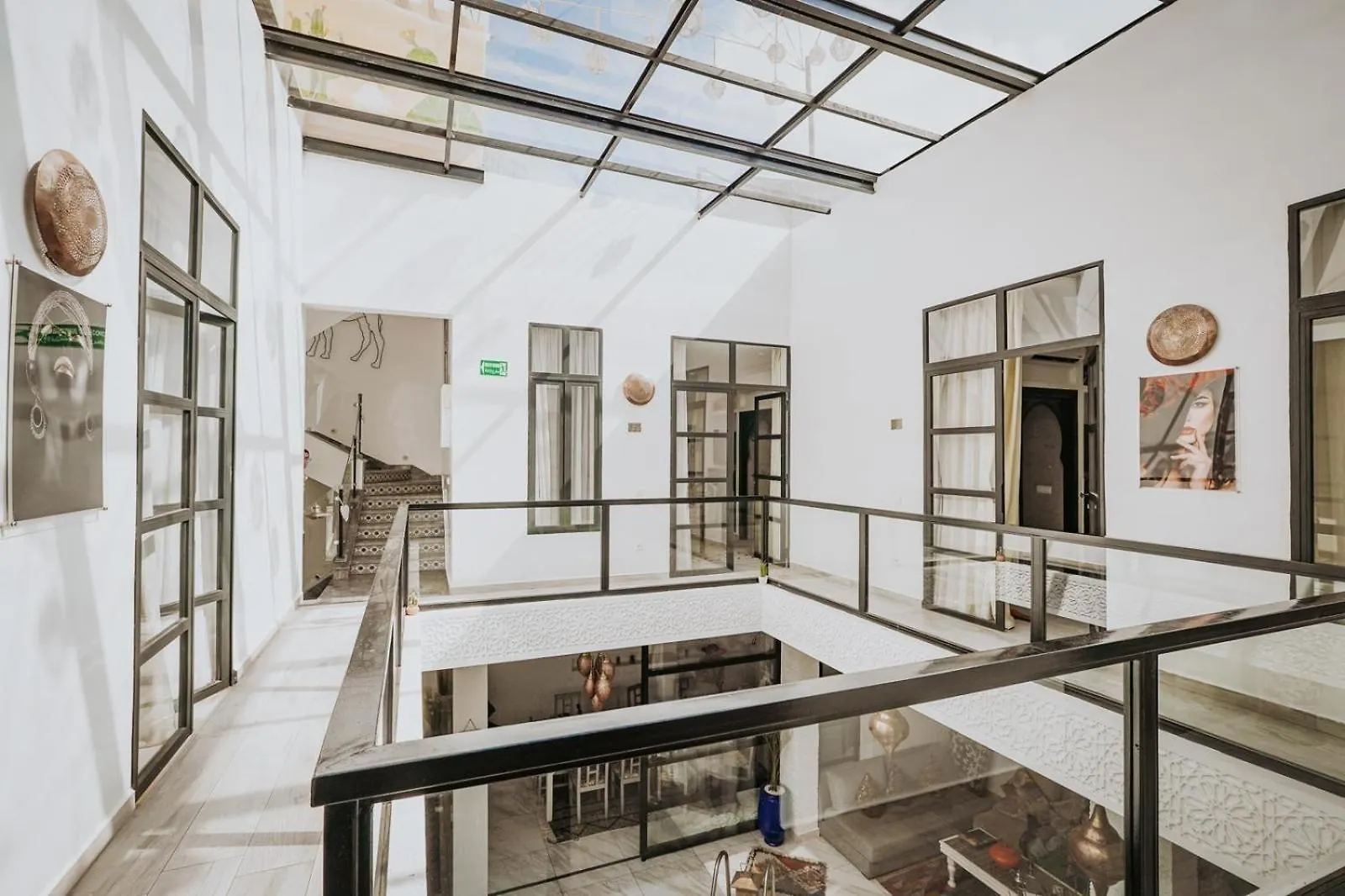 Riad Nolita & Spa Kasbah مراكش 0*,  المغرب