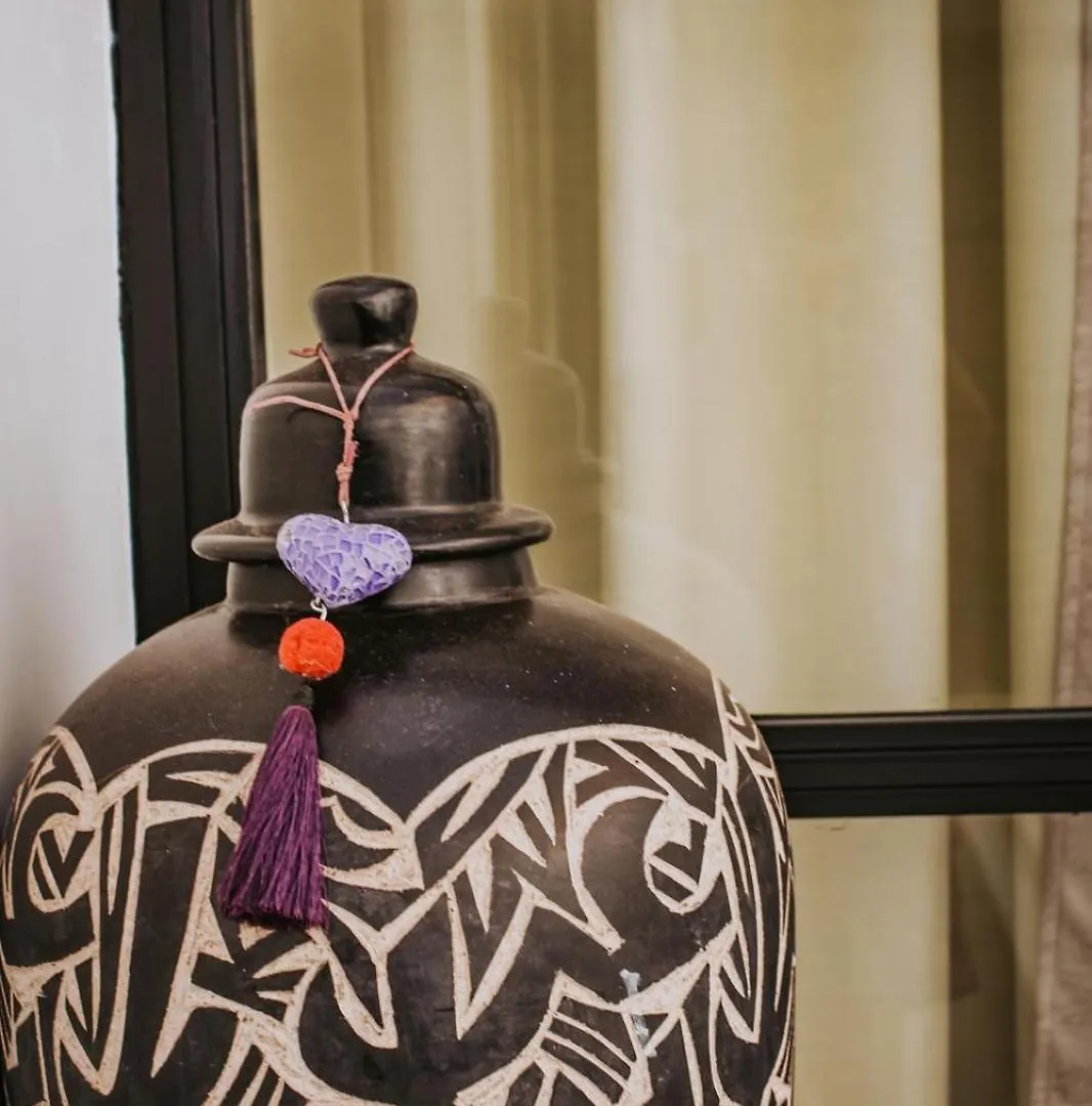 Riad Nolita & Spa Kasbah مراكش المغرب