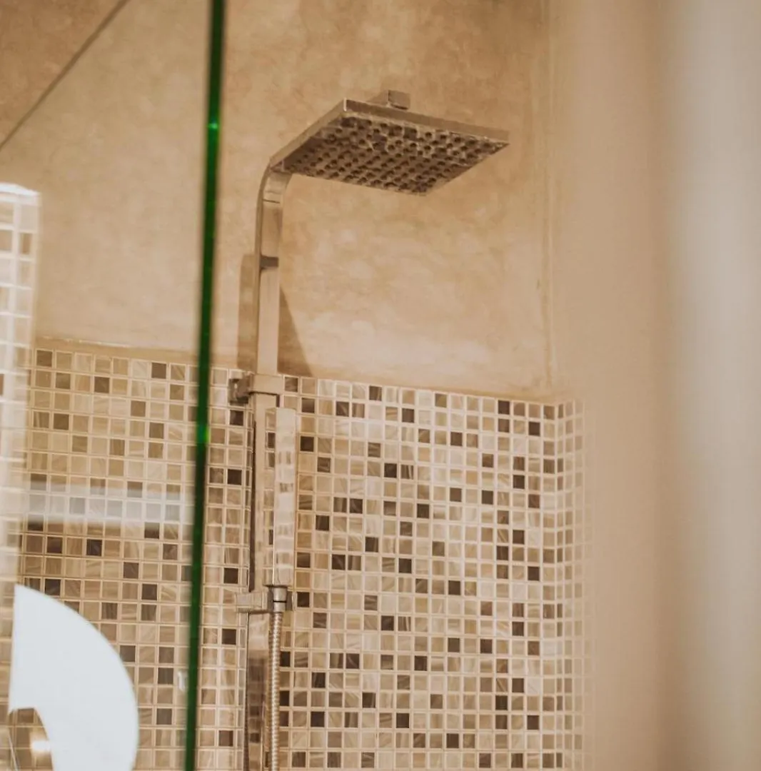 Riad Nolita & Spa Kasbah مراكش