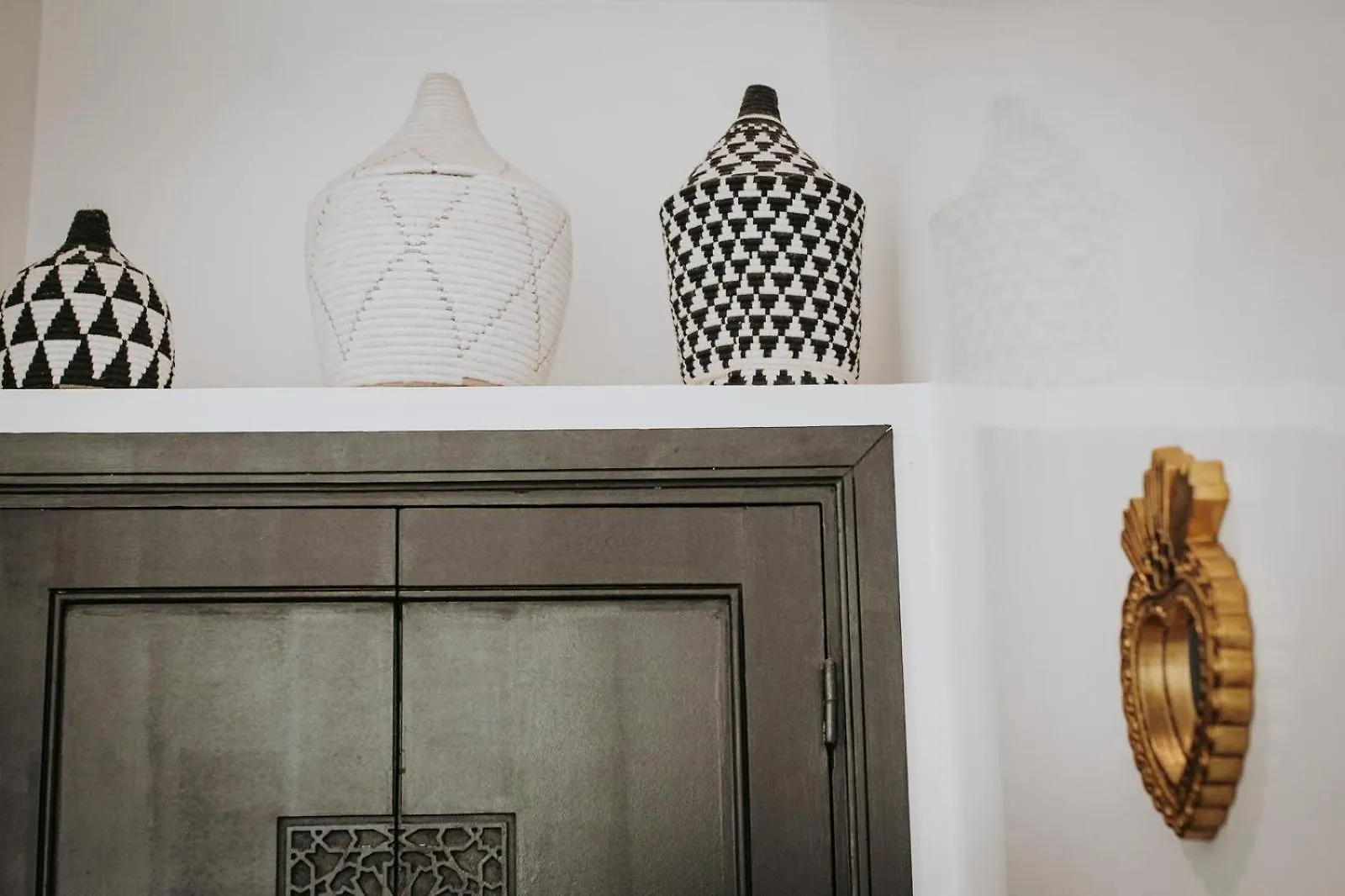 Riad Nolita & Spa Kasbah مراكش