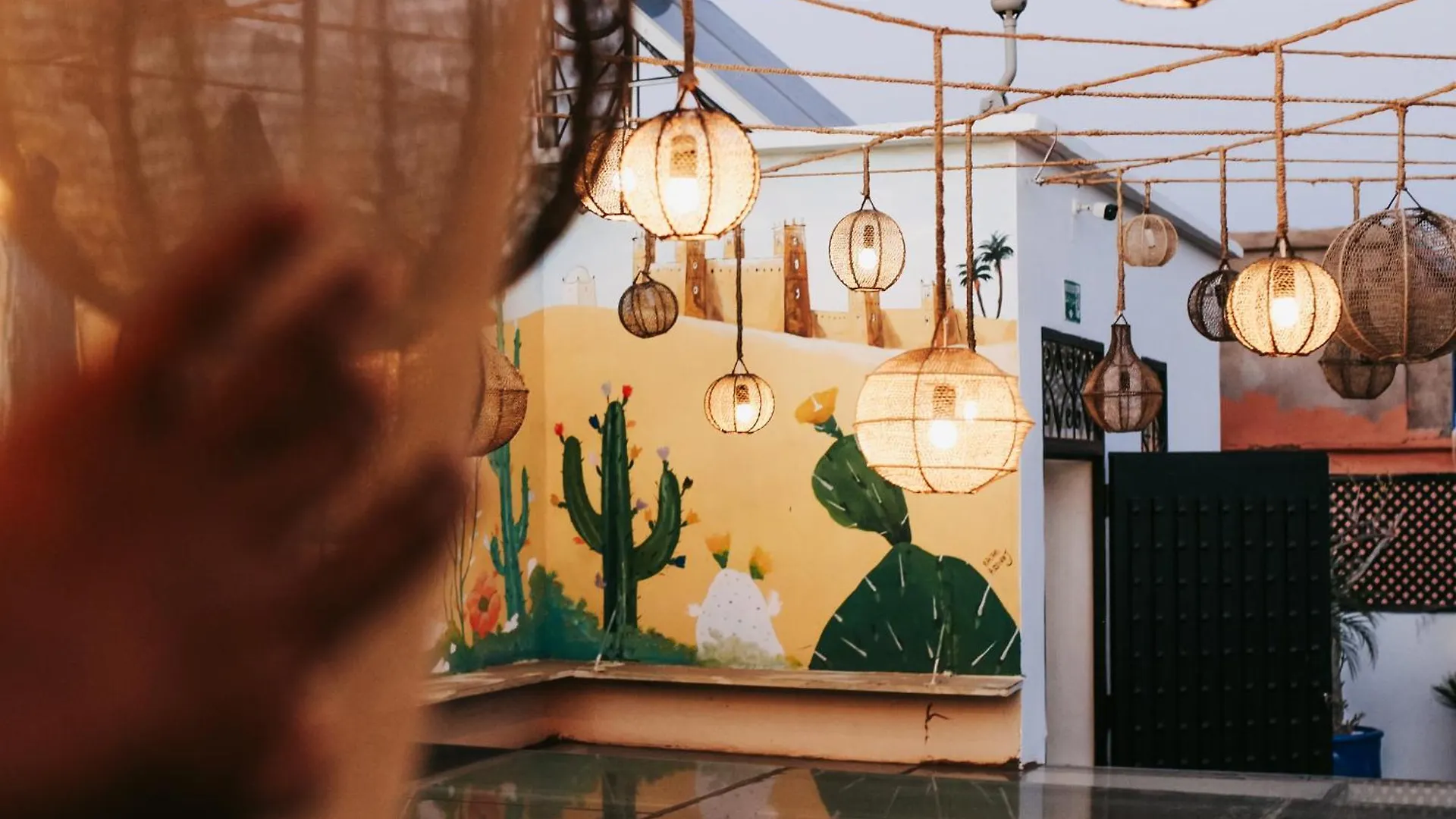 Riad Nolita & Spa Kasbah Marrakesh