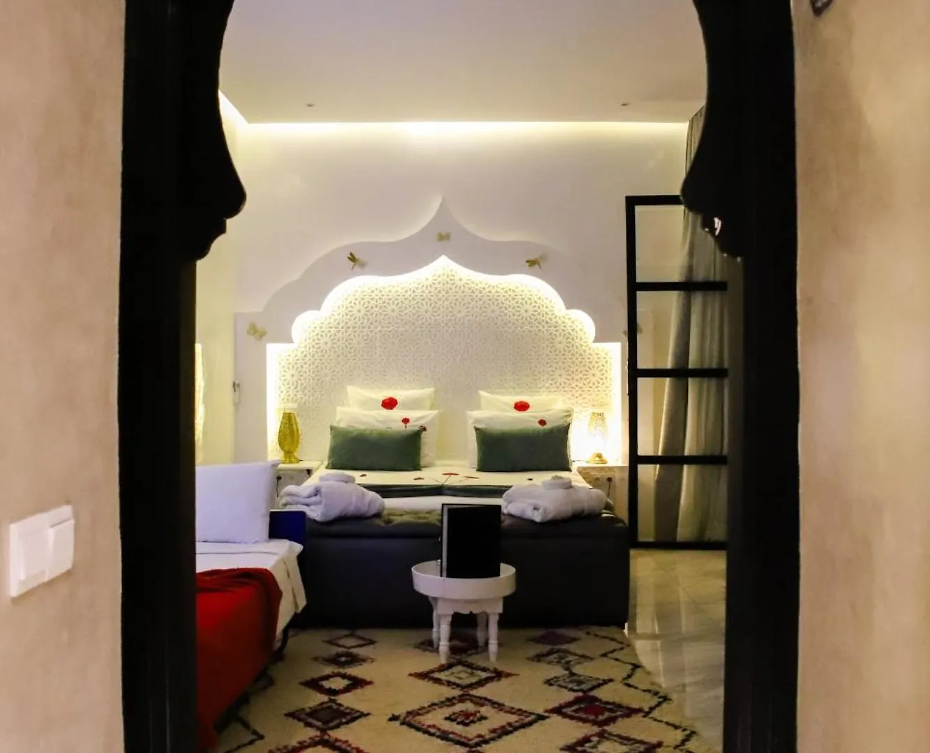 Riad Nolita & Spa Kasbah Marrakesh