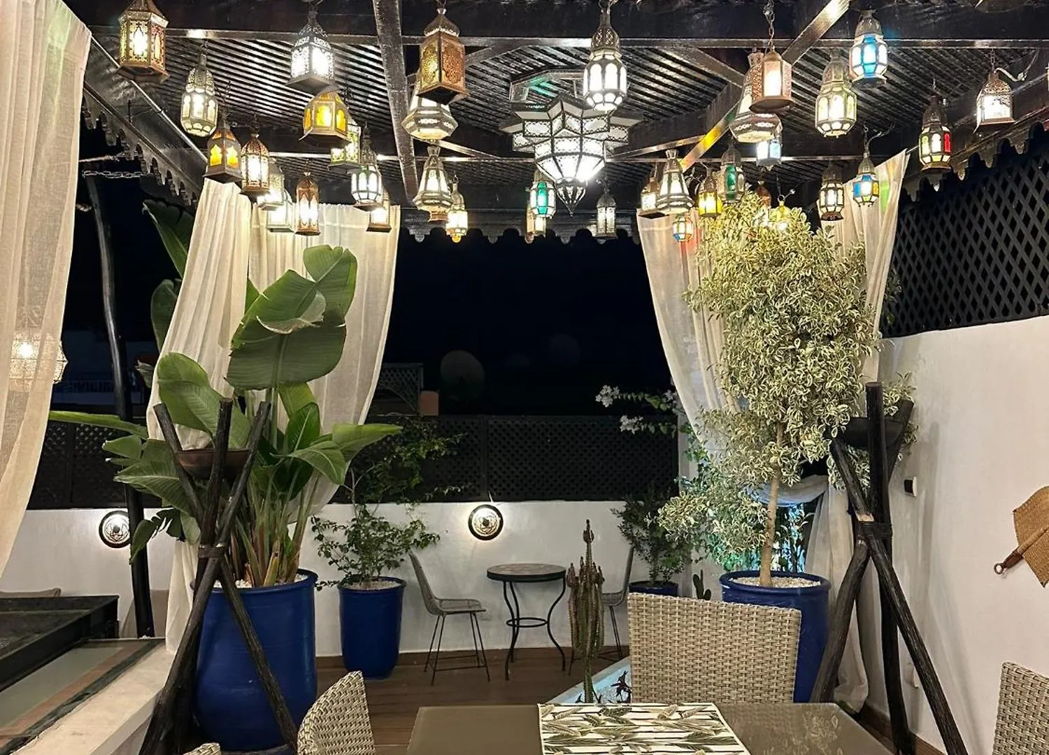 Riad Nolita & Spa Kasbah Marrakesh