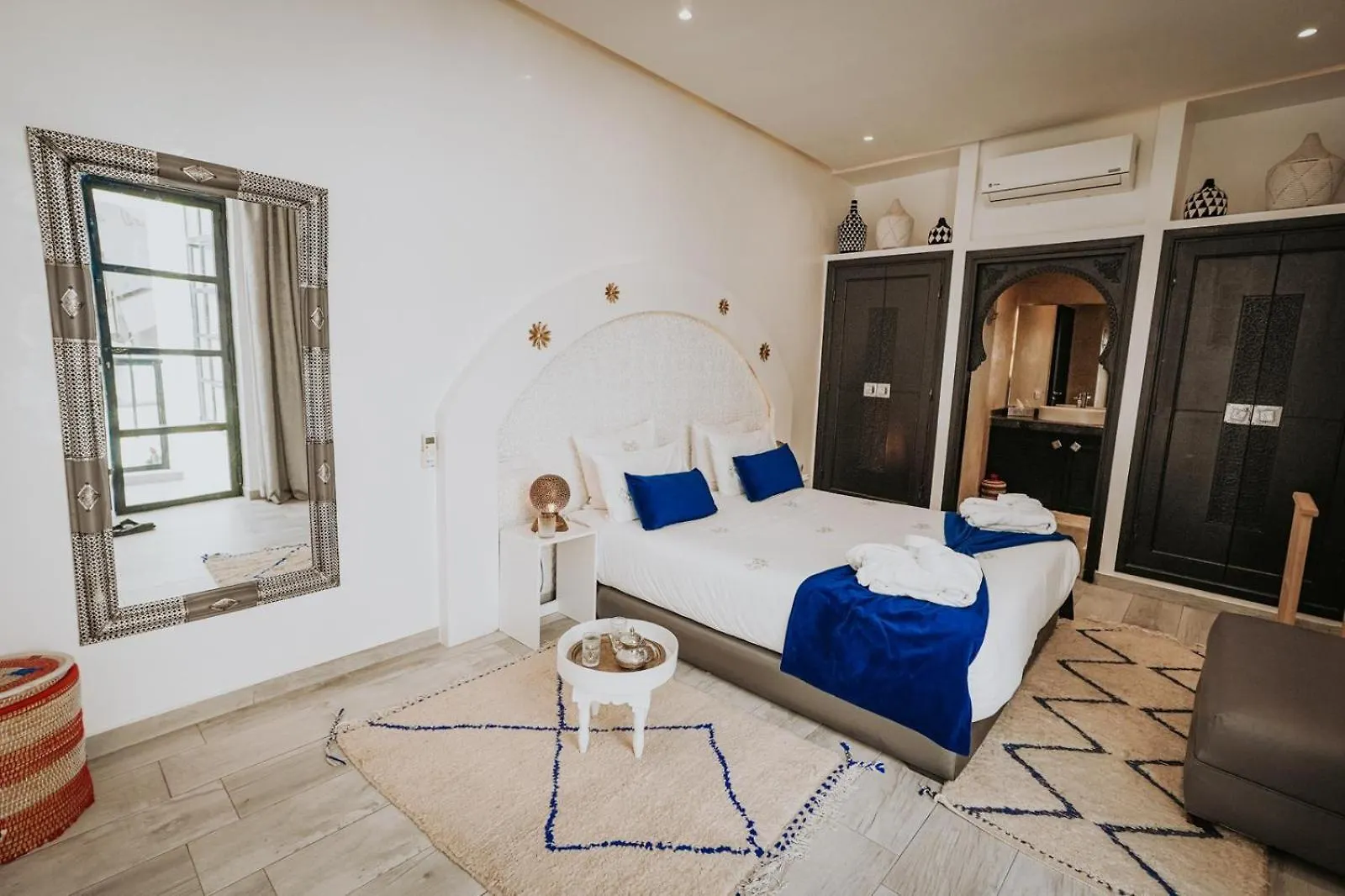 Riad Nolita & Spa Kasbah Marrakesh 0*,