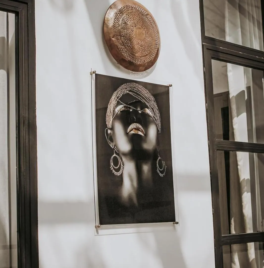 Riad Nolita & Spa Kasbah Marrakesh