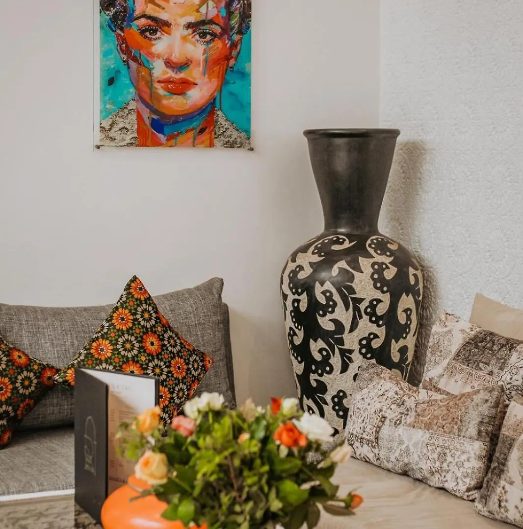 Riad Nolita & Spa Kasbah Marrakesh
