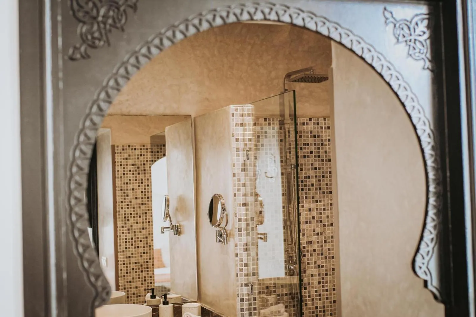 Riad Nolita & Spa Kasbah Marrakesh
