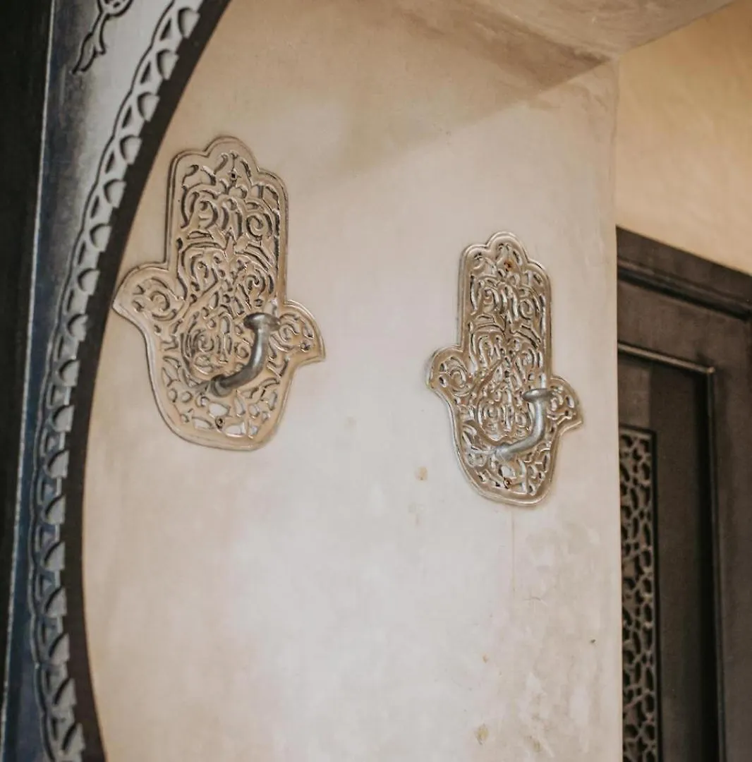 Riad Nolita & Spa Kasbah Marrakesh