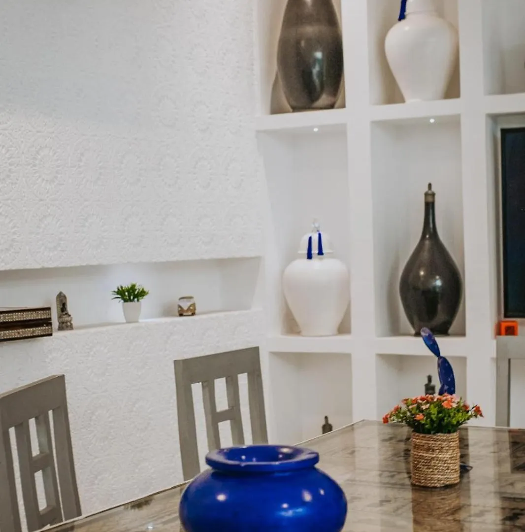 Riad Nolita & Spa Kasbah Marrakesh