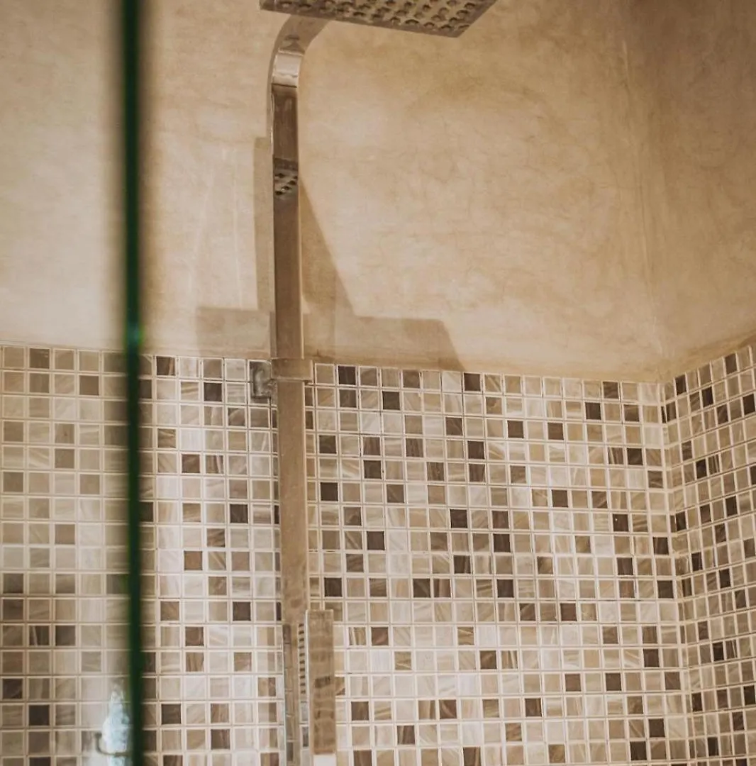 Riad Nolita & Spa Kasbah Marrakesh