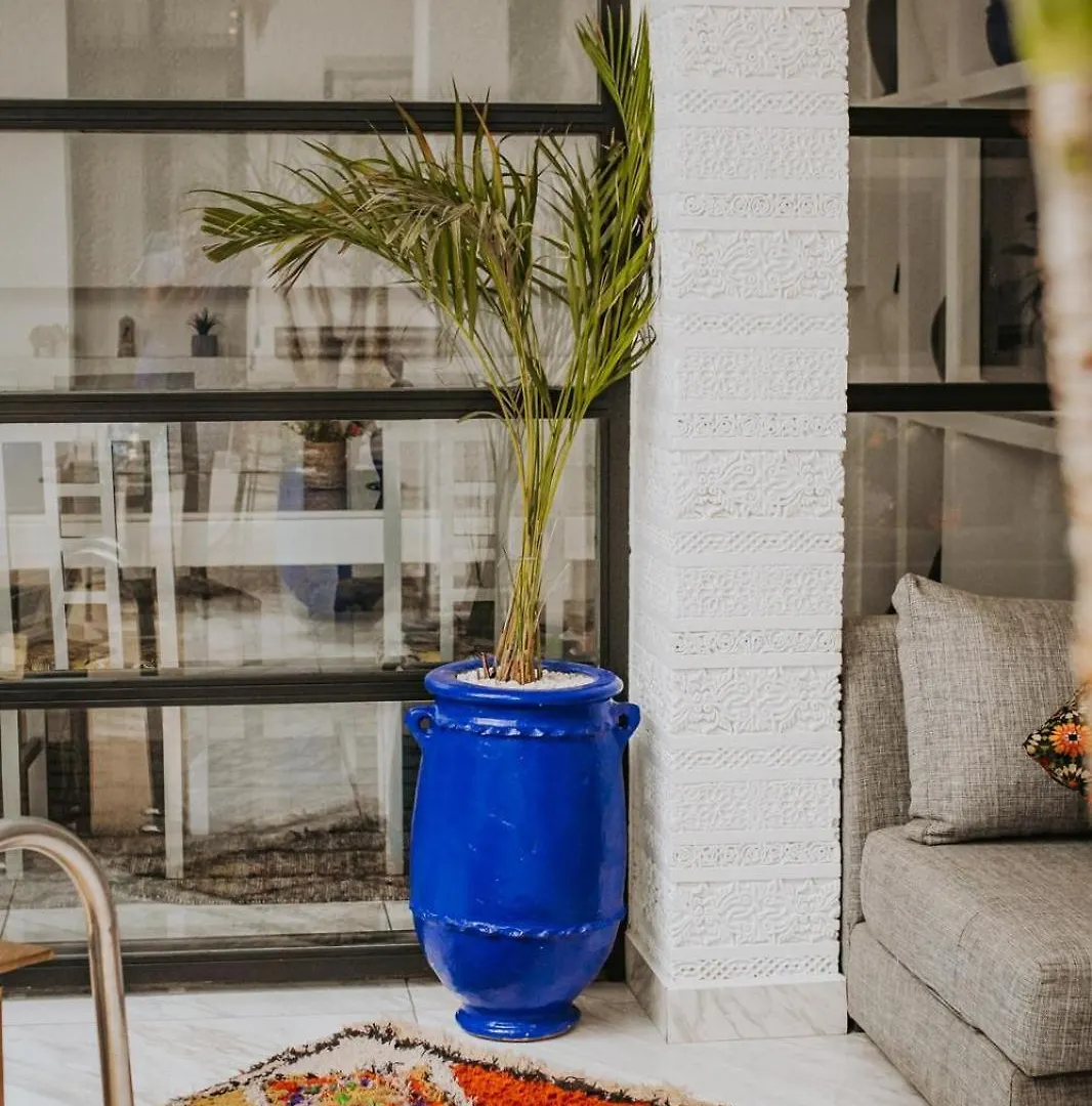 Riad Nolita & Spa Kasbah Marrakesh