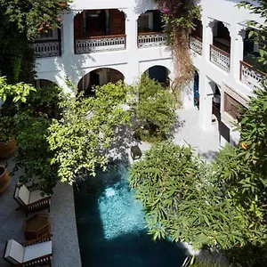 4* Riad Riad Les Yeux Bleus