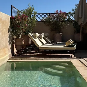3* Riad Riad Abracadabra