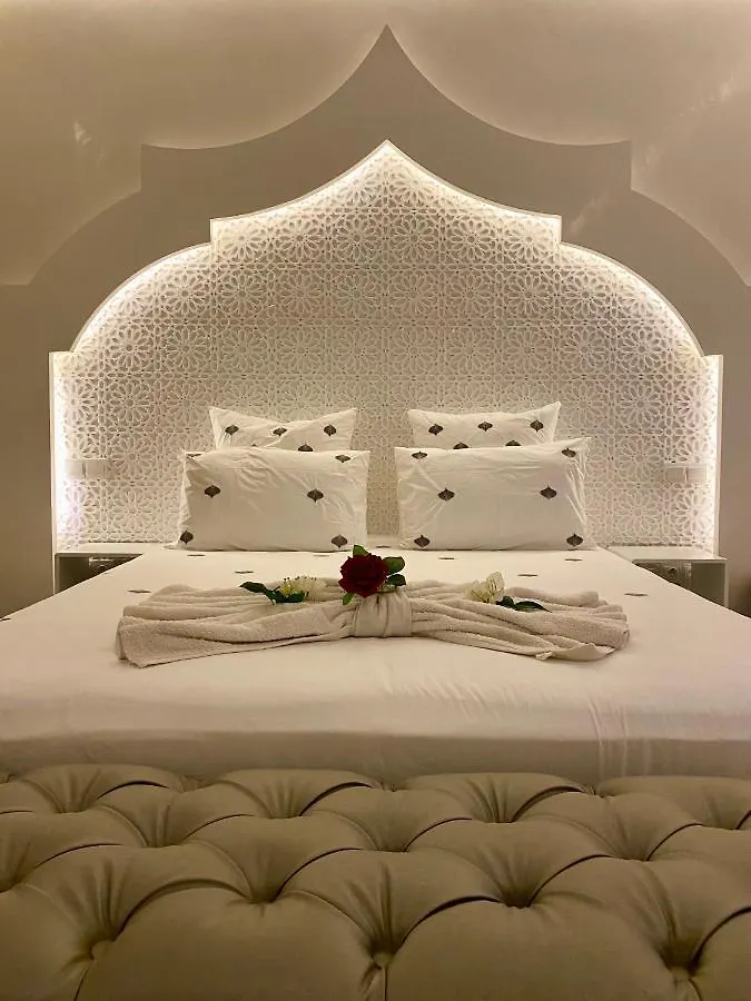 Riad Nolita & Spa Kasbah مراكش 0*,  المغرب