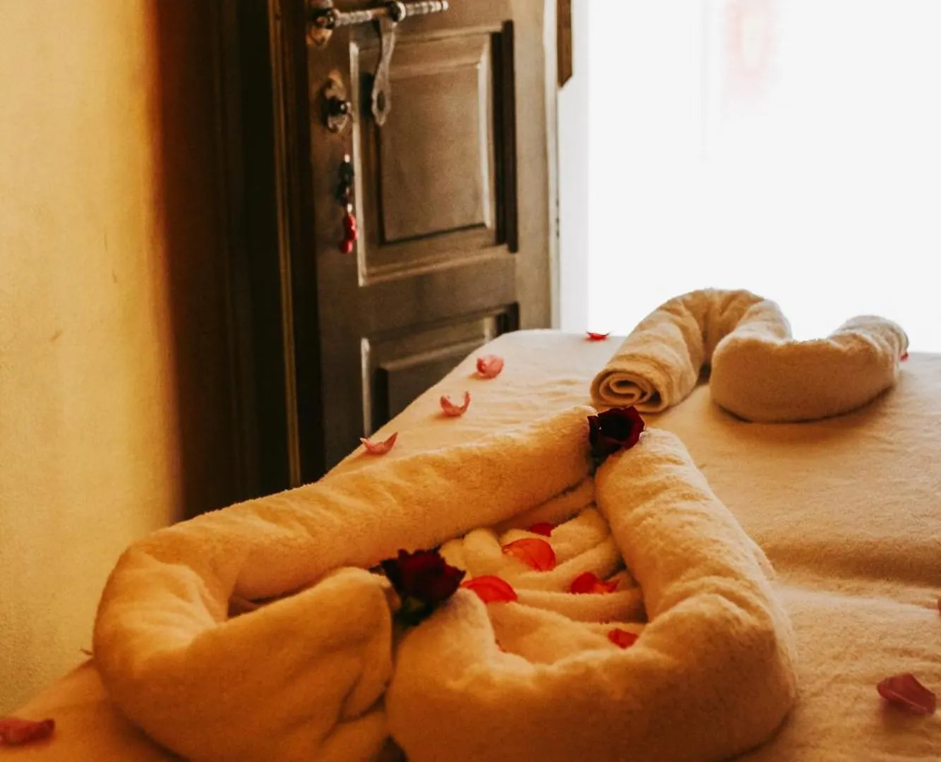 Riad Nolita & Spa Kasbah مراكش