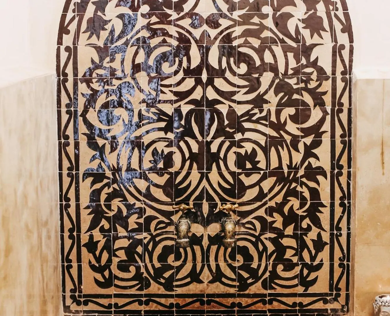 Riad Nolita & Spa Kasbah مراكش 0*,