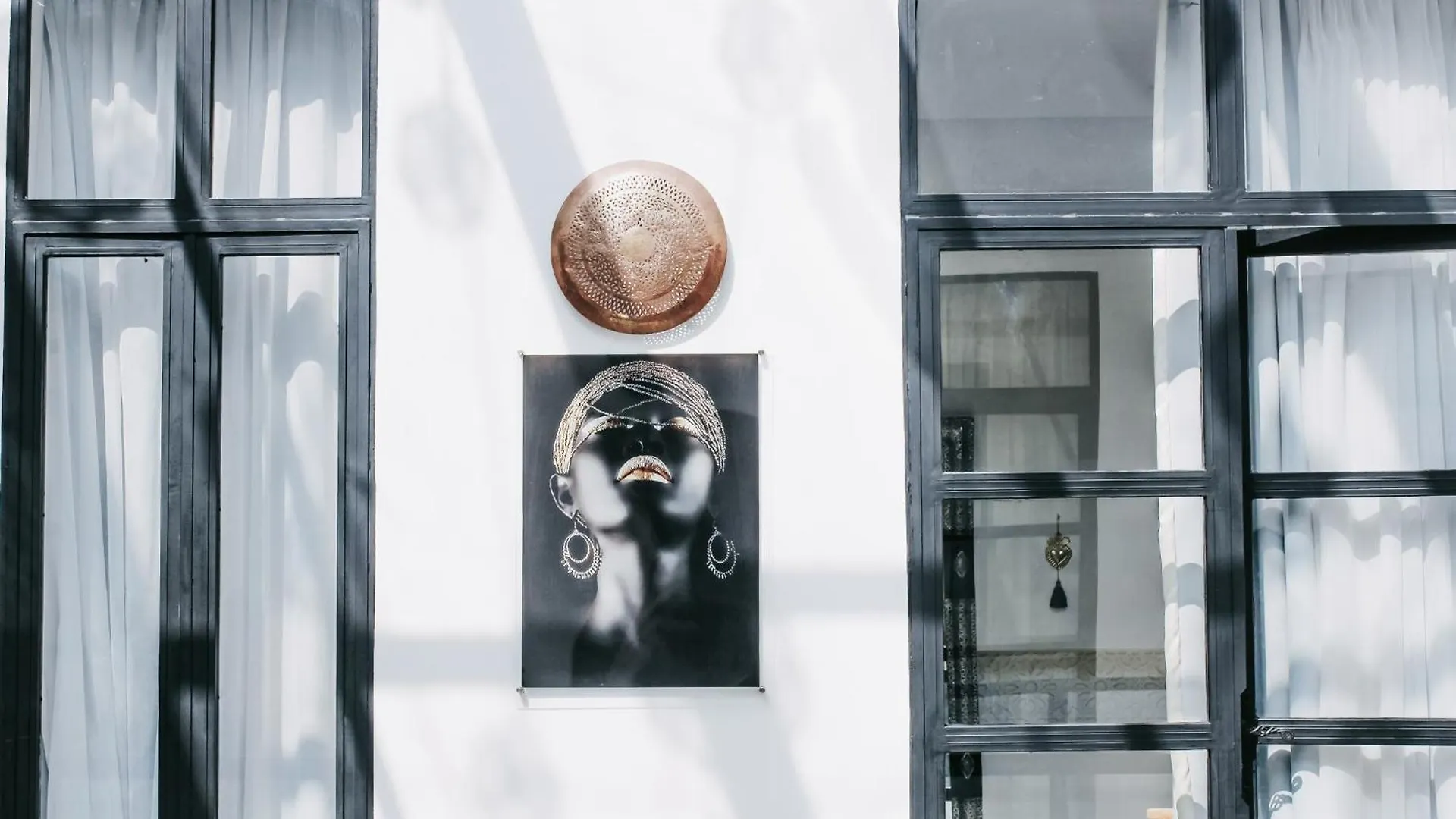 Riad Nolita & Spa Kasbah مراكش 0*,  المغرب