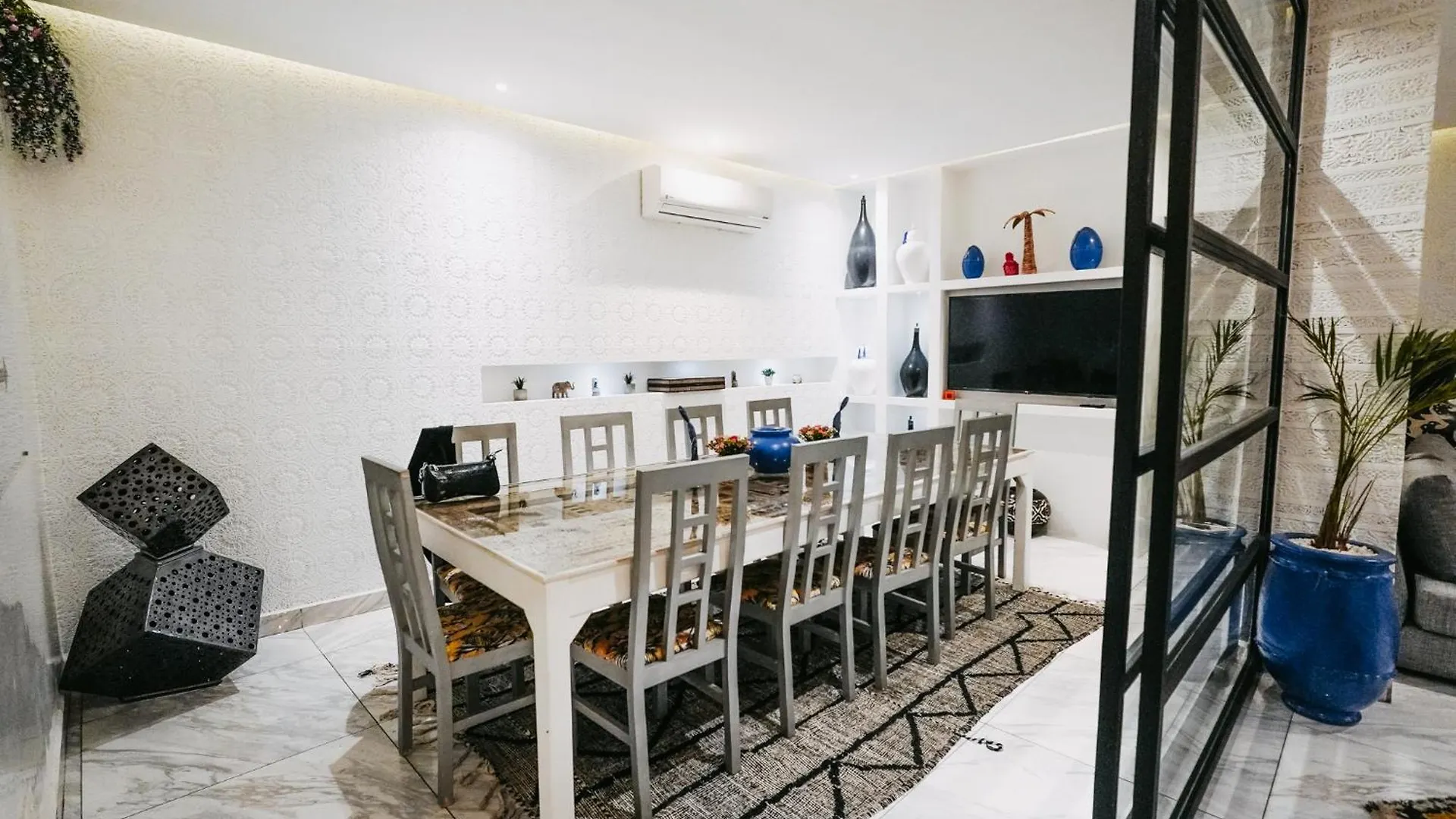 Riad Nolita & Spa Kasbah مراكش