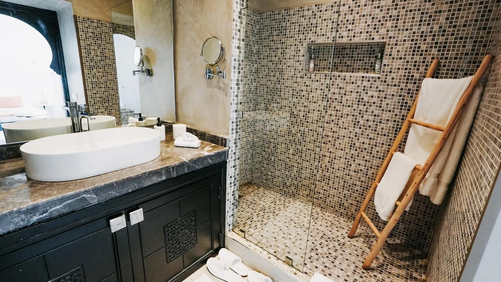 Riad Nolita & Spa Kasbah مراكش