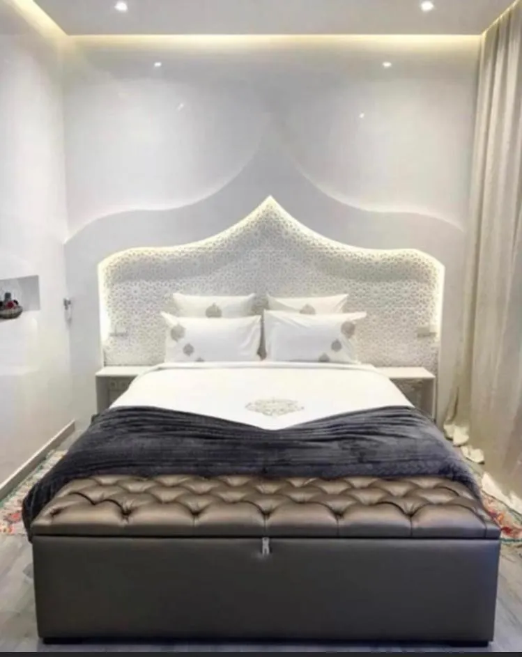 Riad Nolita & Spa Kasbah مراكش