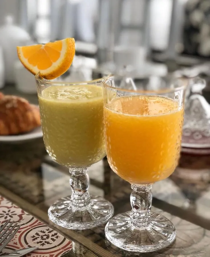 Riad Nolita & Spa Kasbah مراكش