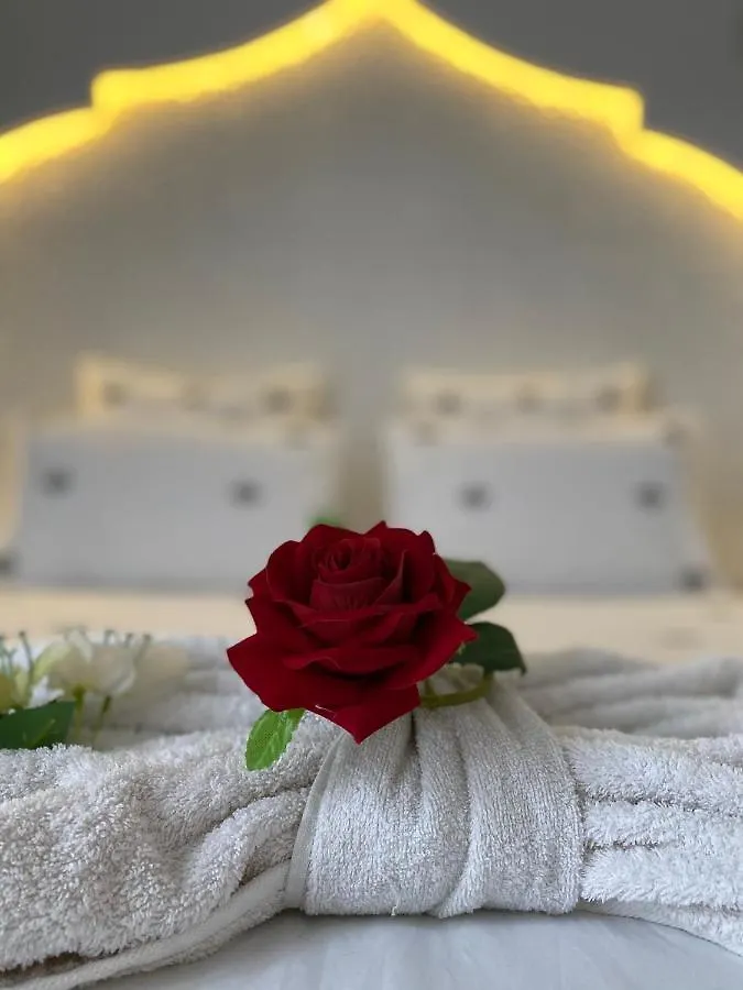 Riad Nolita & Spa Kasbah Marrakesh