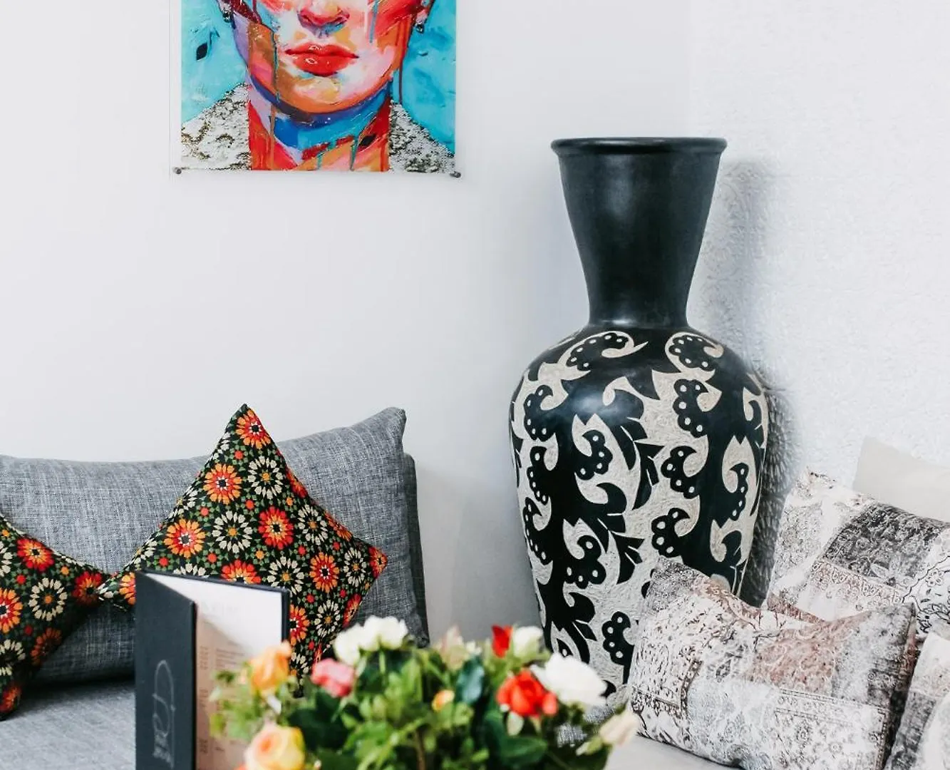 Riad Nolita & Spa Kasbah Marrakesh
