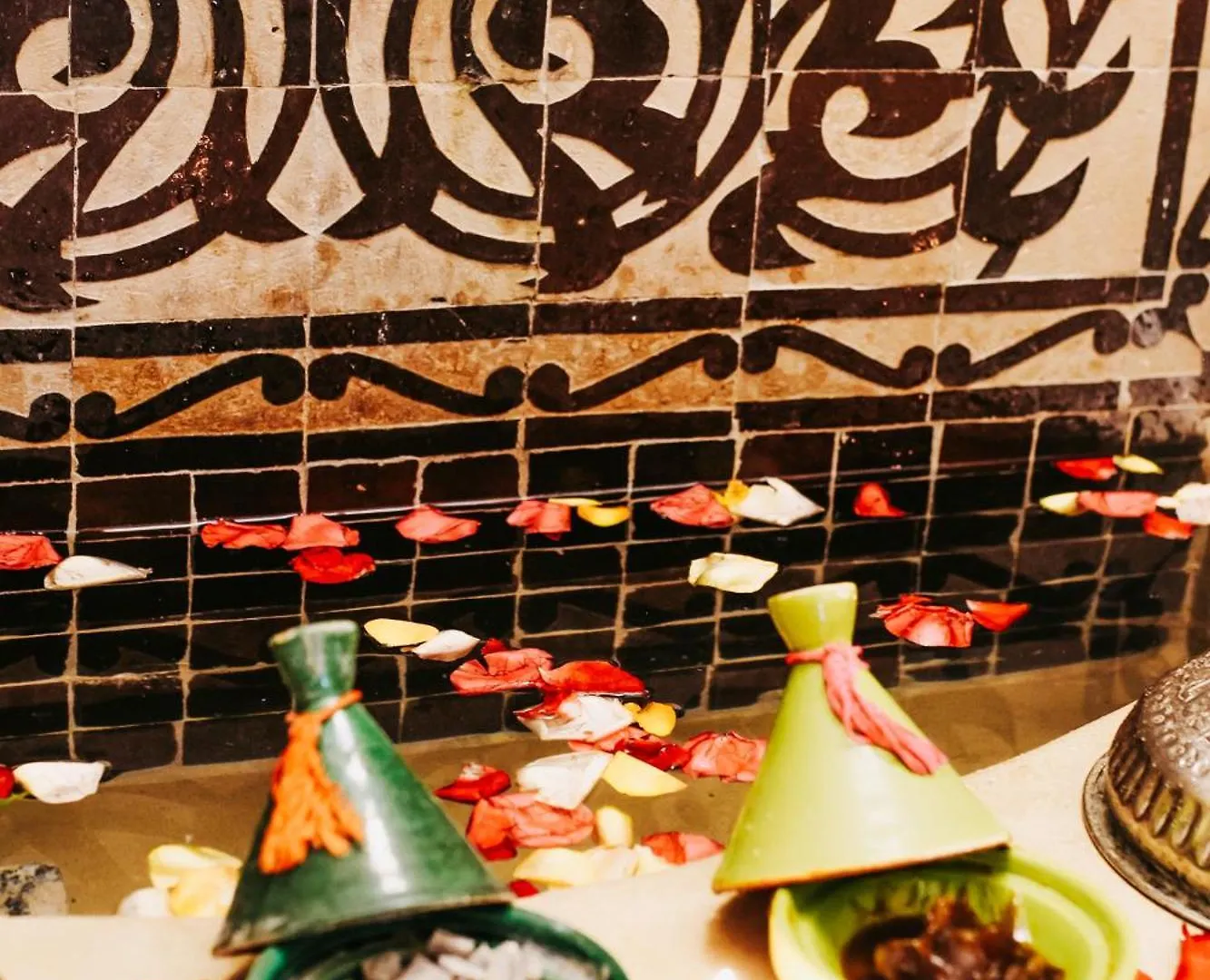 Riad Nolita & Spa Kasbah Marrakesh Morocco