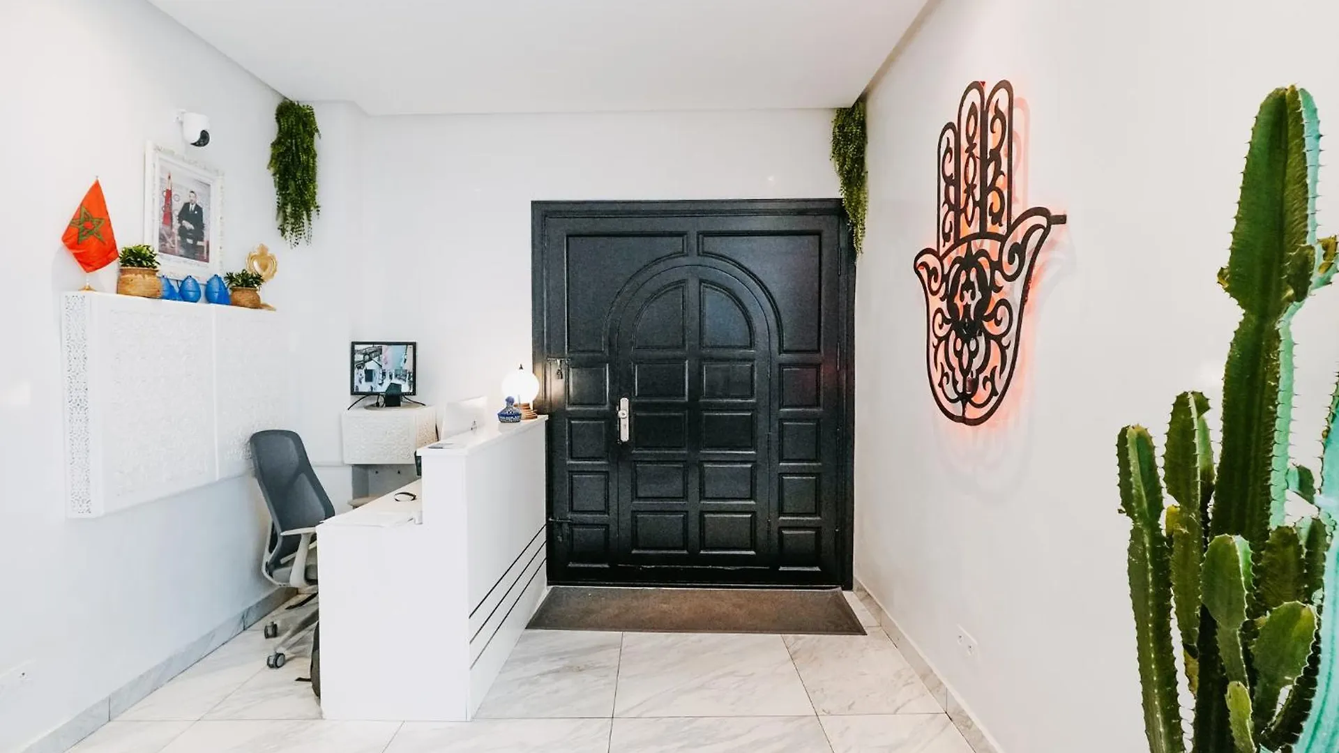 Riad Nolita & Spa Kasbah Marrakesh 0*,