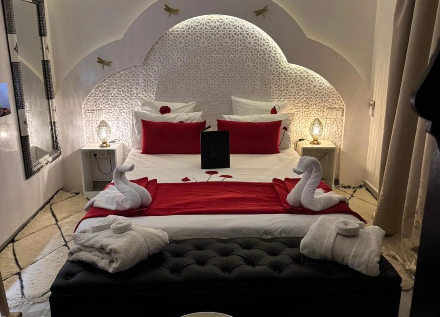 Riad Nolita & Spa Kasbah Marrakesh 0*,
