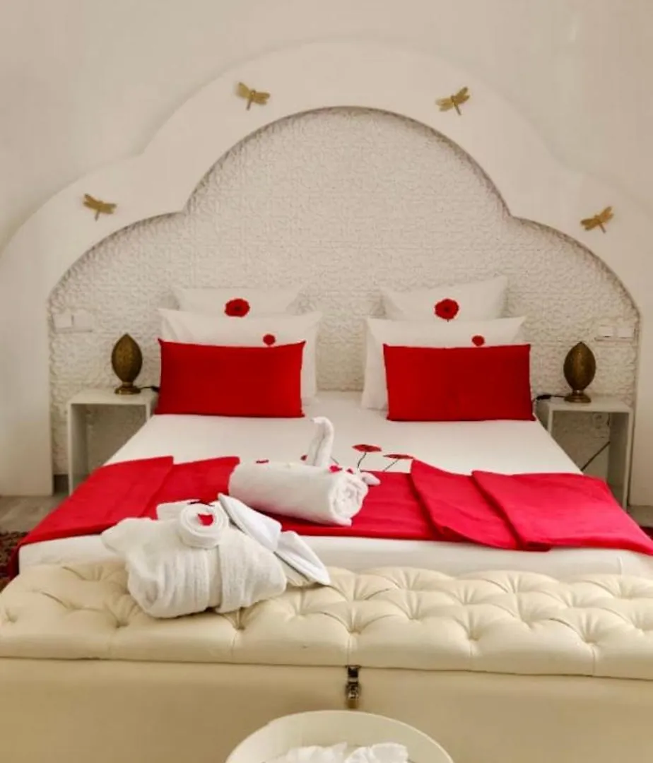 Riad Nolita & Spa Kasbah 马拉喀什 0*,  摩洛哥