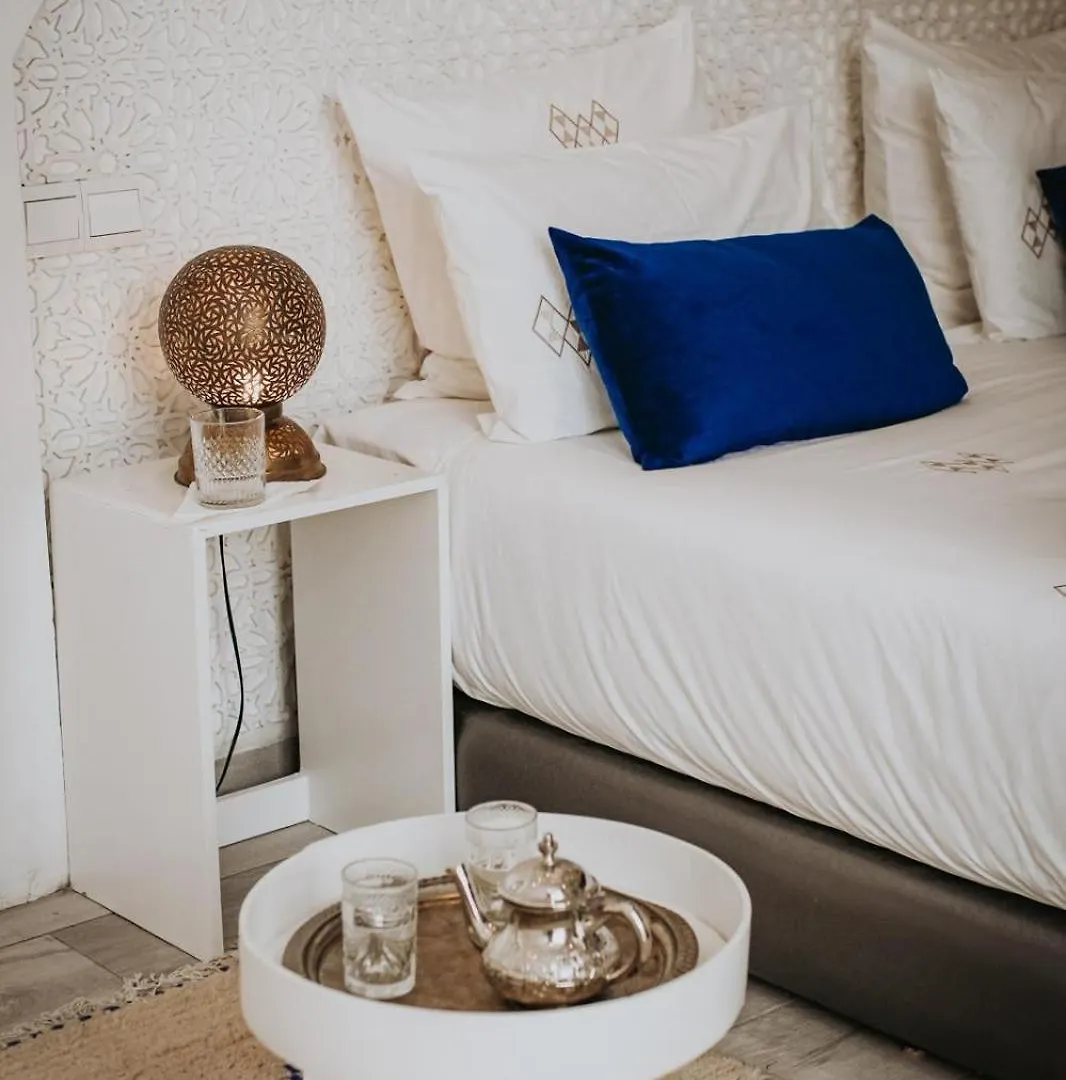 Riad Nolita & Spa Kasbah 马拉喀什 0*,  摩洛哥