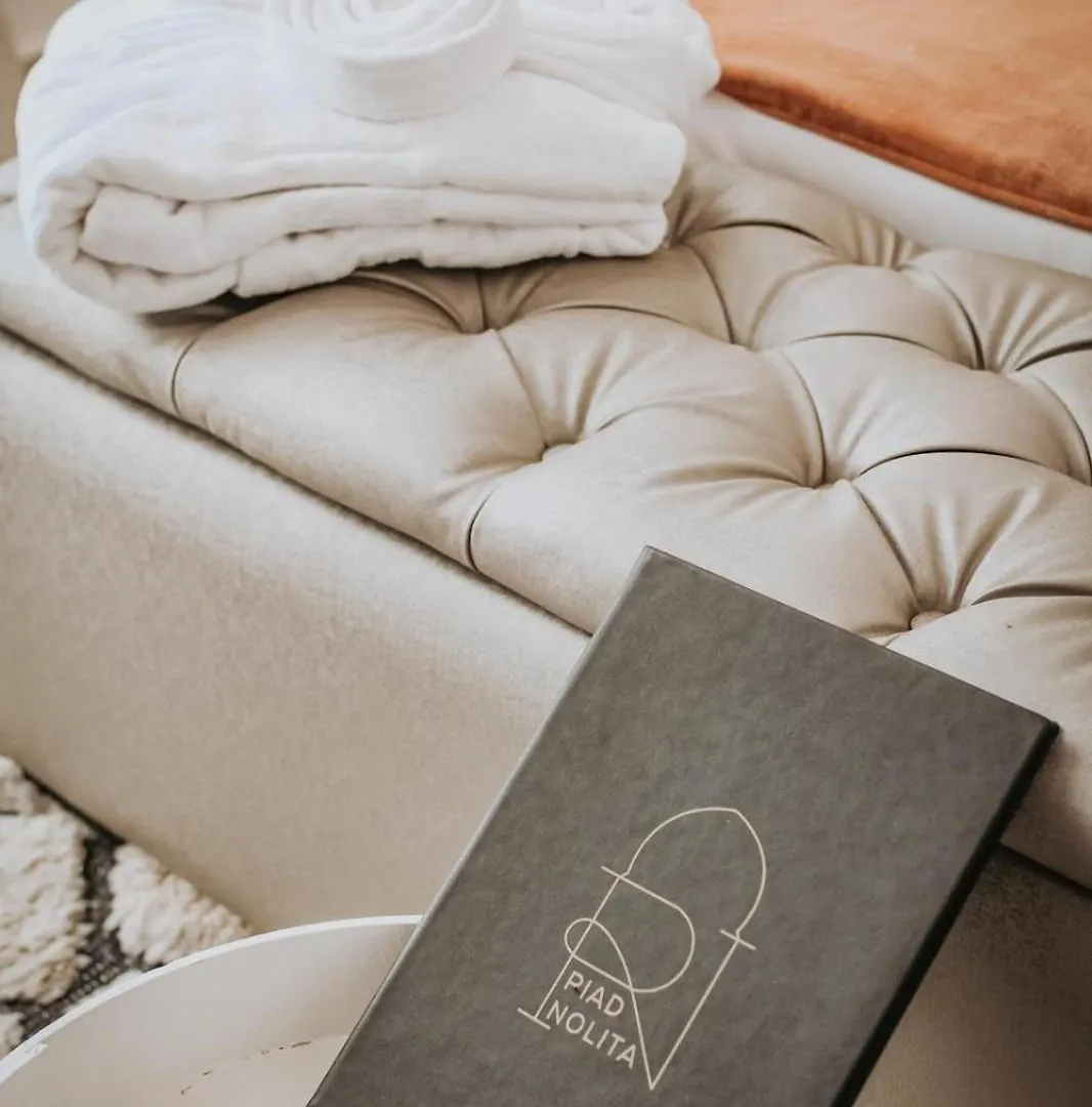 Riad Nolita & Spa Kasbah 马拉喀什 摩洛哥