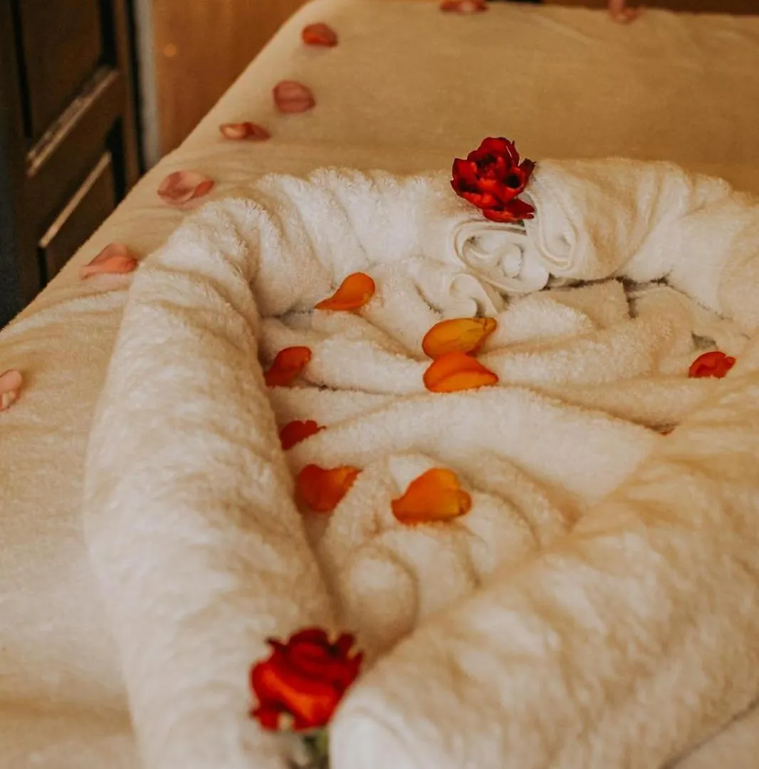 Riad Nolita & Spa Kasbah 马拉喀什 摩洛哥